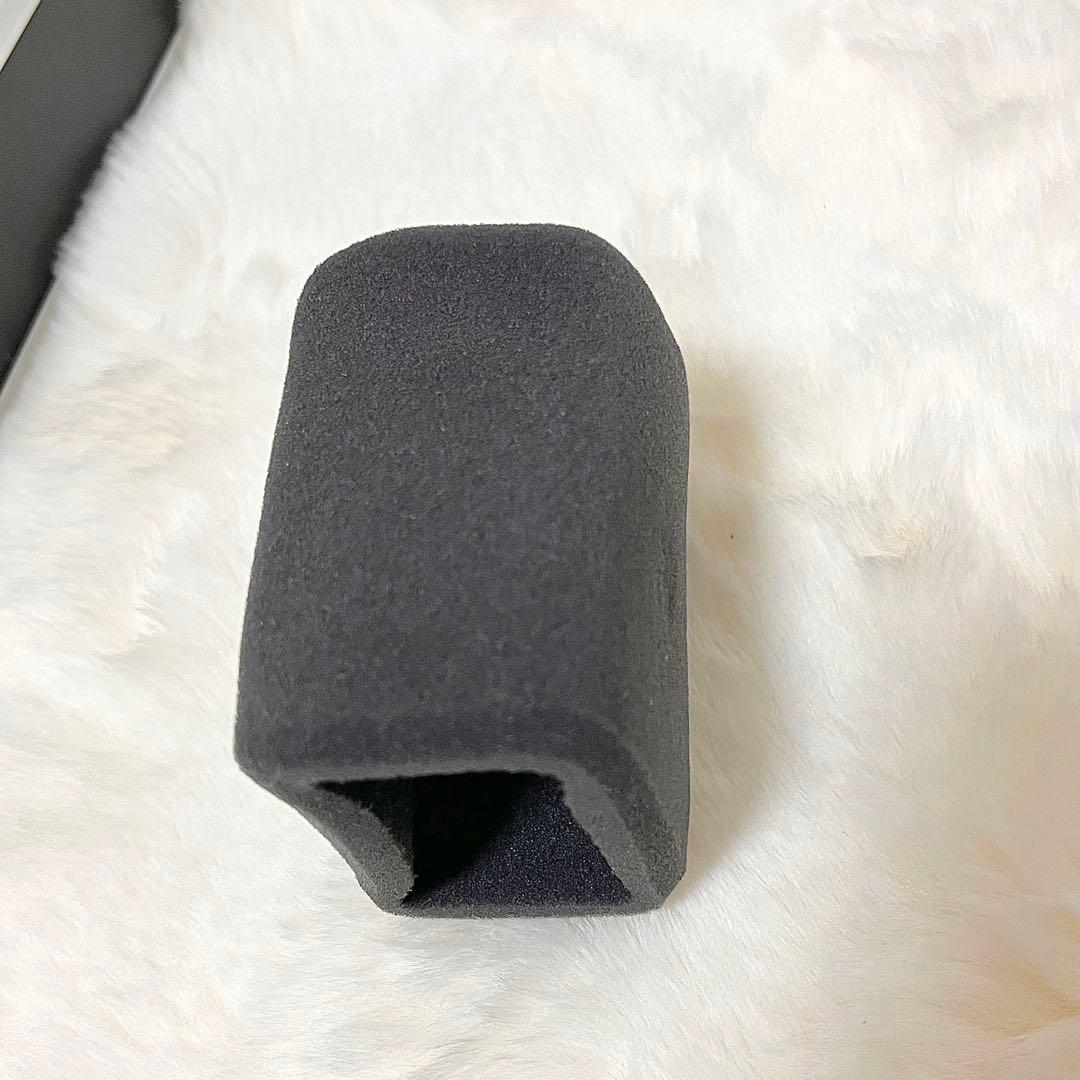 【極美品】AKG C214 コンデンサーマイク ショックマウント ケース付き
