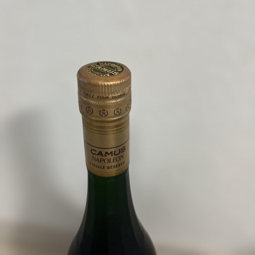 ブランデーセット Hennessy