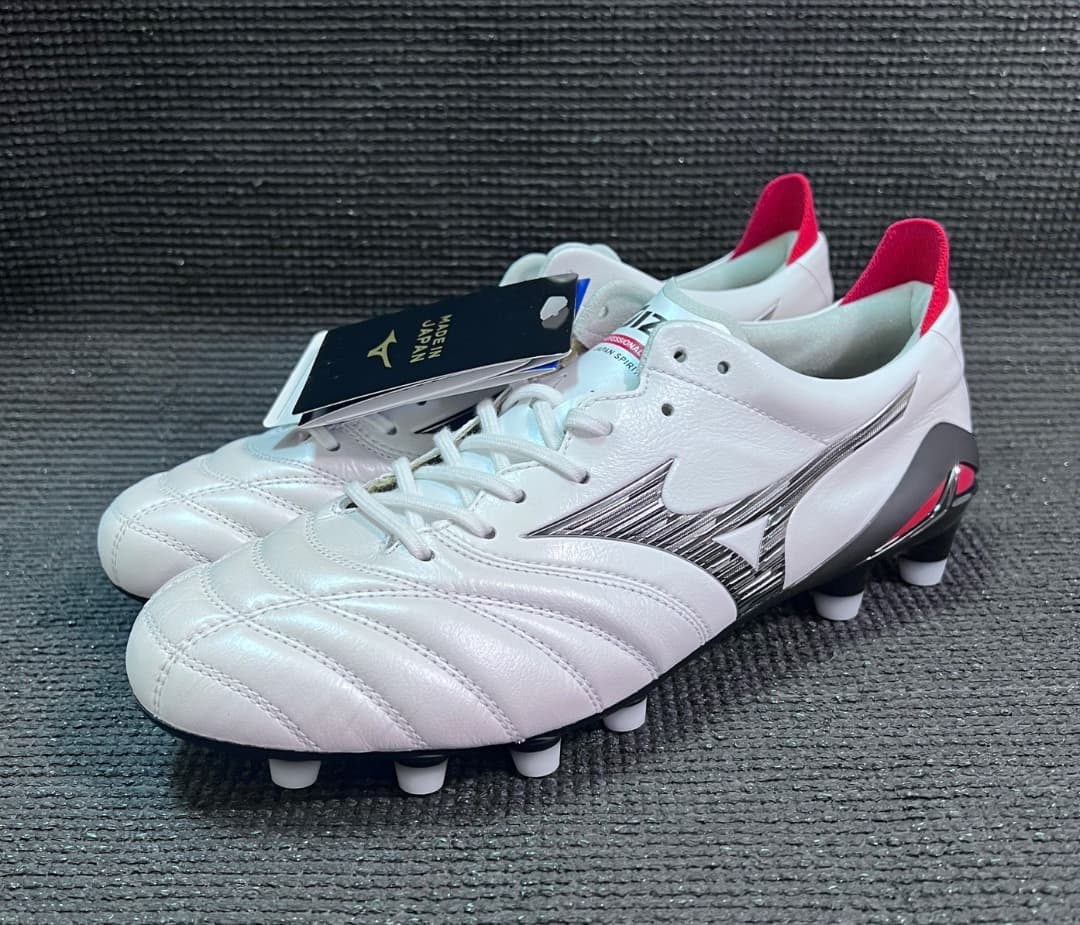 ミズノ MORELIA NEO IV JAPAN【モレリアネオ４】新品正規品
