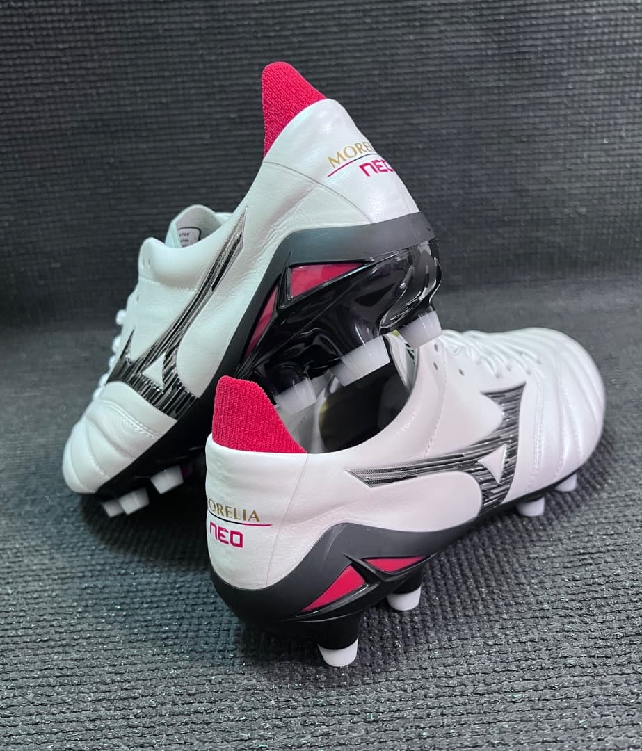 ミズノ MORELIA NEO IV JAPAN【モレリアネオ４】新品正規品
