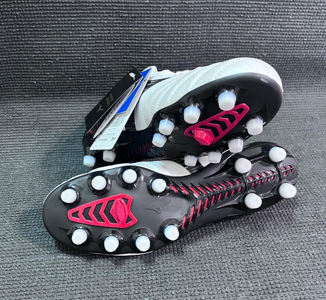 ミズノ MORELIA NEO IV JAPAN【モレリアネオ４】新品正規品