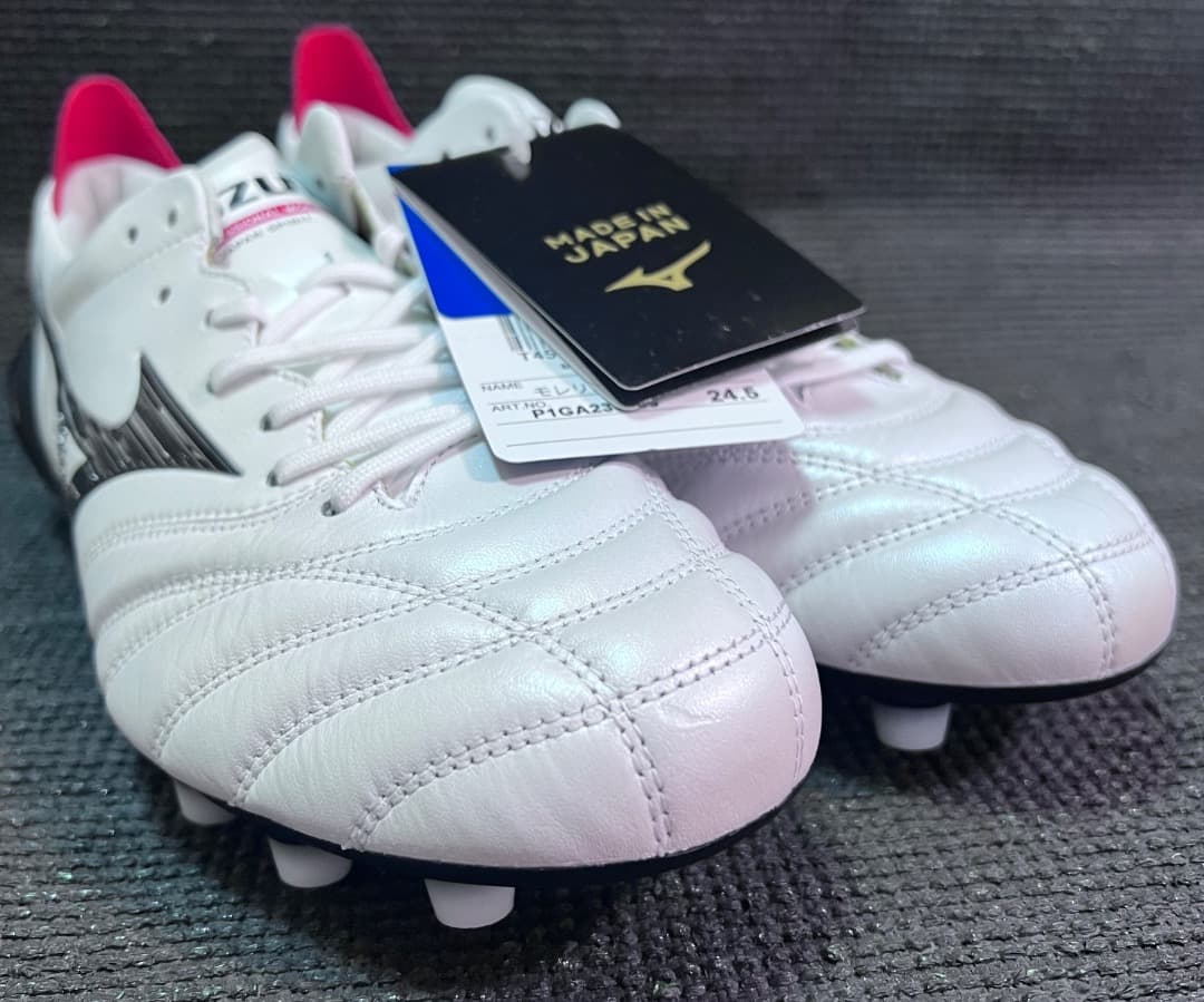ミズノ MORELIA NEO IV JAPAN【モレリアネオ４】新品正規品