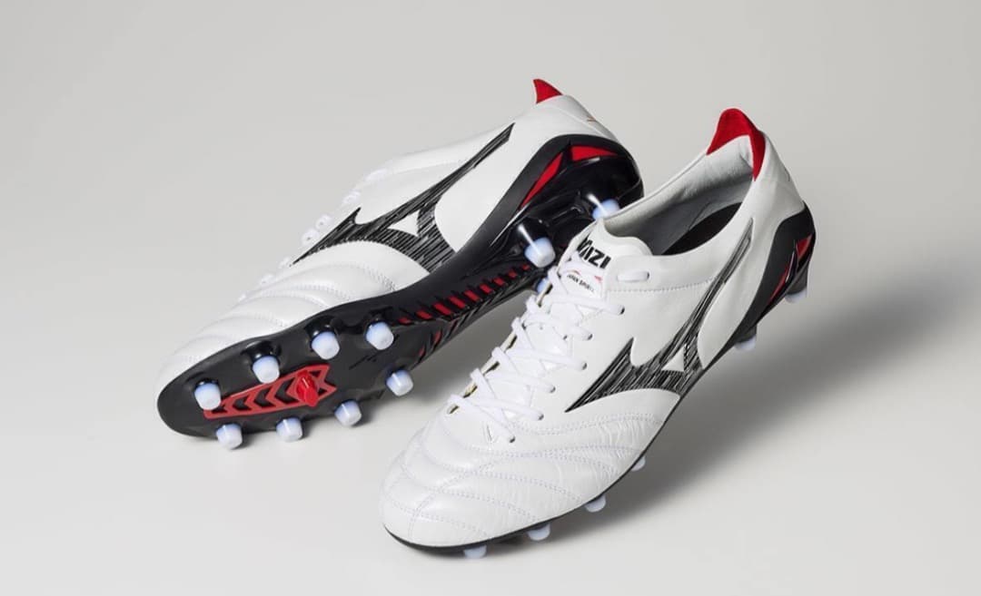 ミズノ MORELIA NEO IV JAPAN【モレリアネオ４】新品正規品