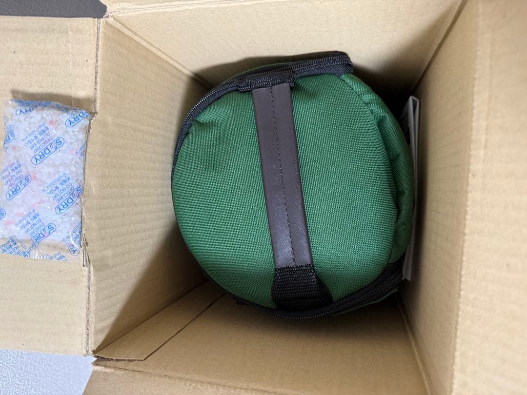 ★新品未使用品★コールマン ガスランタン 2500 ノーススター
