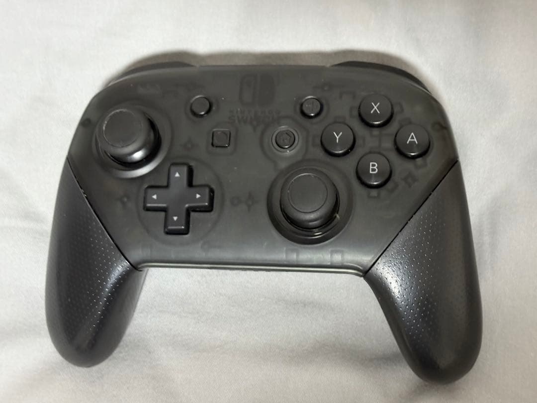 Nintendo Switch 有機EL本体 + Proコントローラー セット