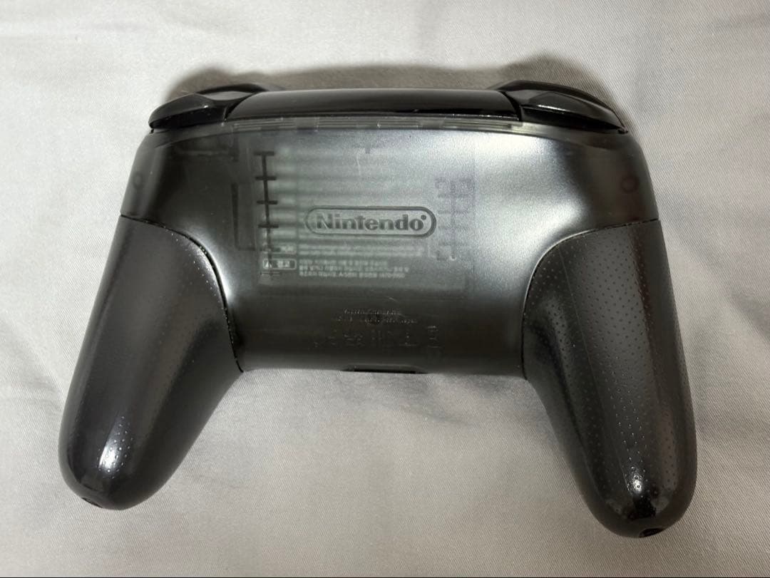 Nintendo Switch 有機EL本体 + Proコントローラー セット