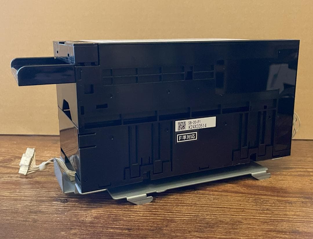 ⑧グローリーメダル貸機・両替機EMS-7用ビルバリ・紙幣識別機対応キット