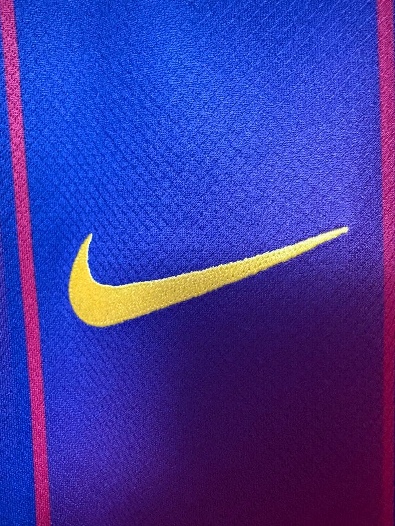 FC Barcelona GAVI 6 ユニフォーム ※値下げ交渉可※