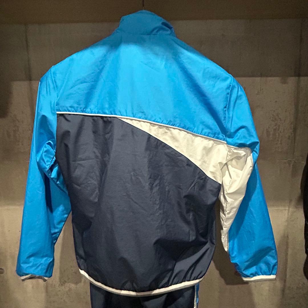 140㎝　Mizuno ウィンドブレーカー