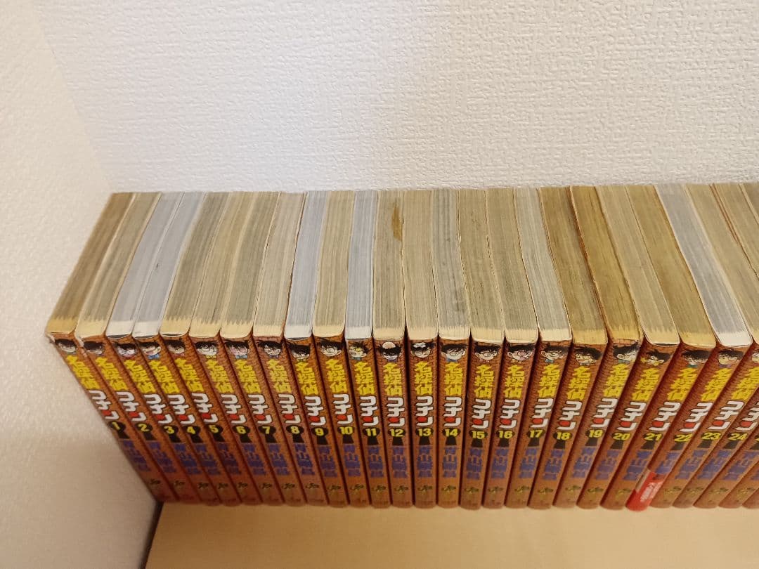名探偵コナン 1～101巻(抜けあり) その他関連本 131冊セット まとめ売り
