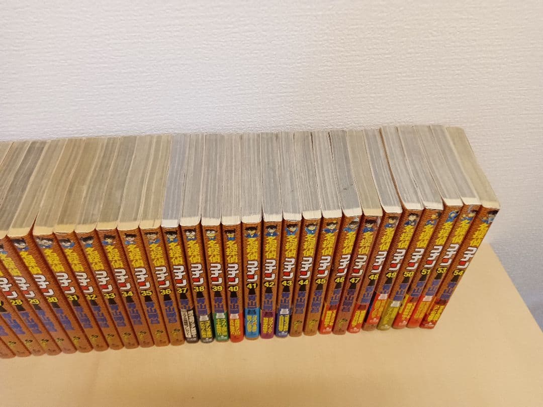名探偵コナン 1～101巻(抜けあり) その他関連本 131冊セット まとめ売り
