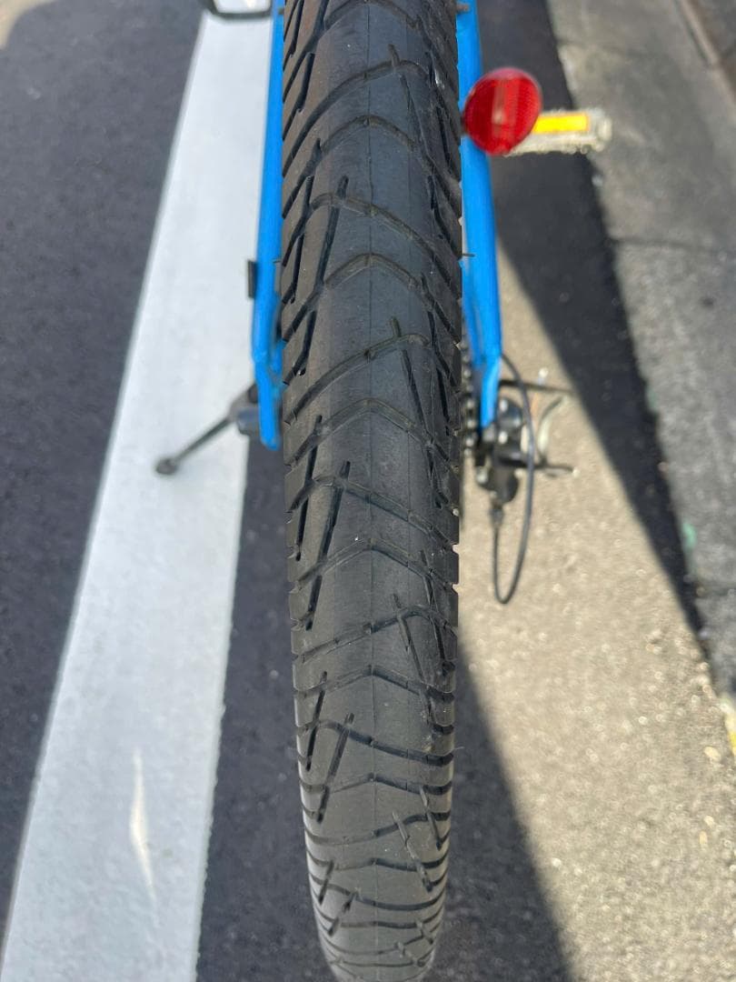 パナソニック 電動アシスト自転車 26インチ 7段変速
