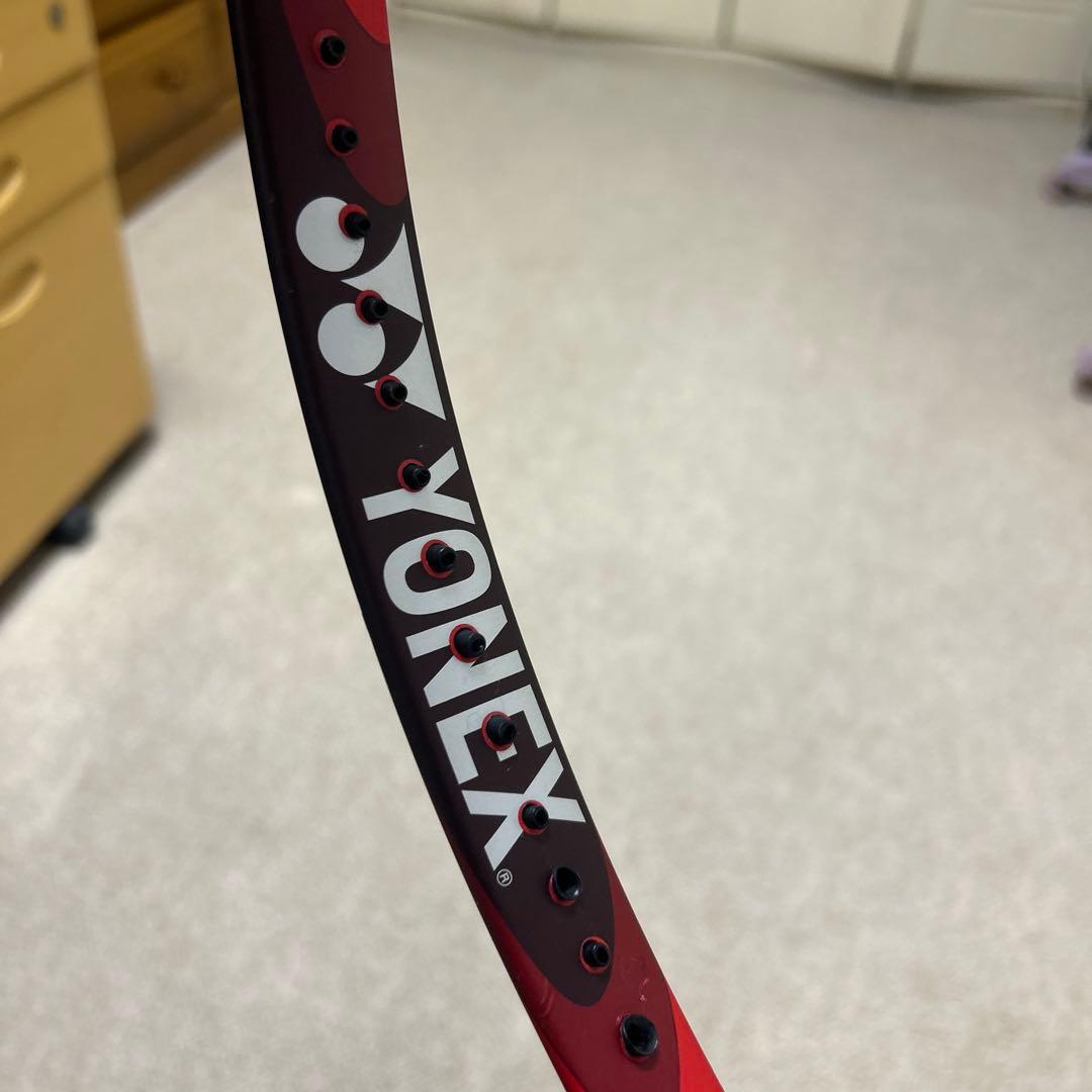 ラケット(硬式用) YONEX VCORE 100 300g