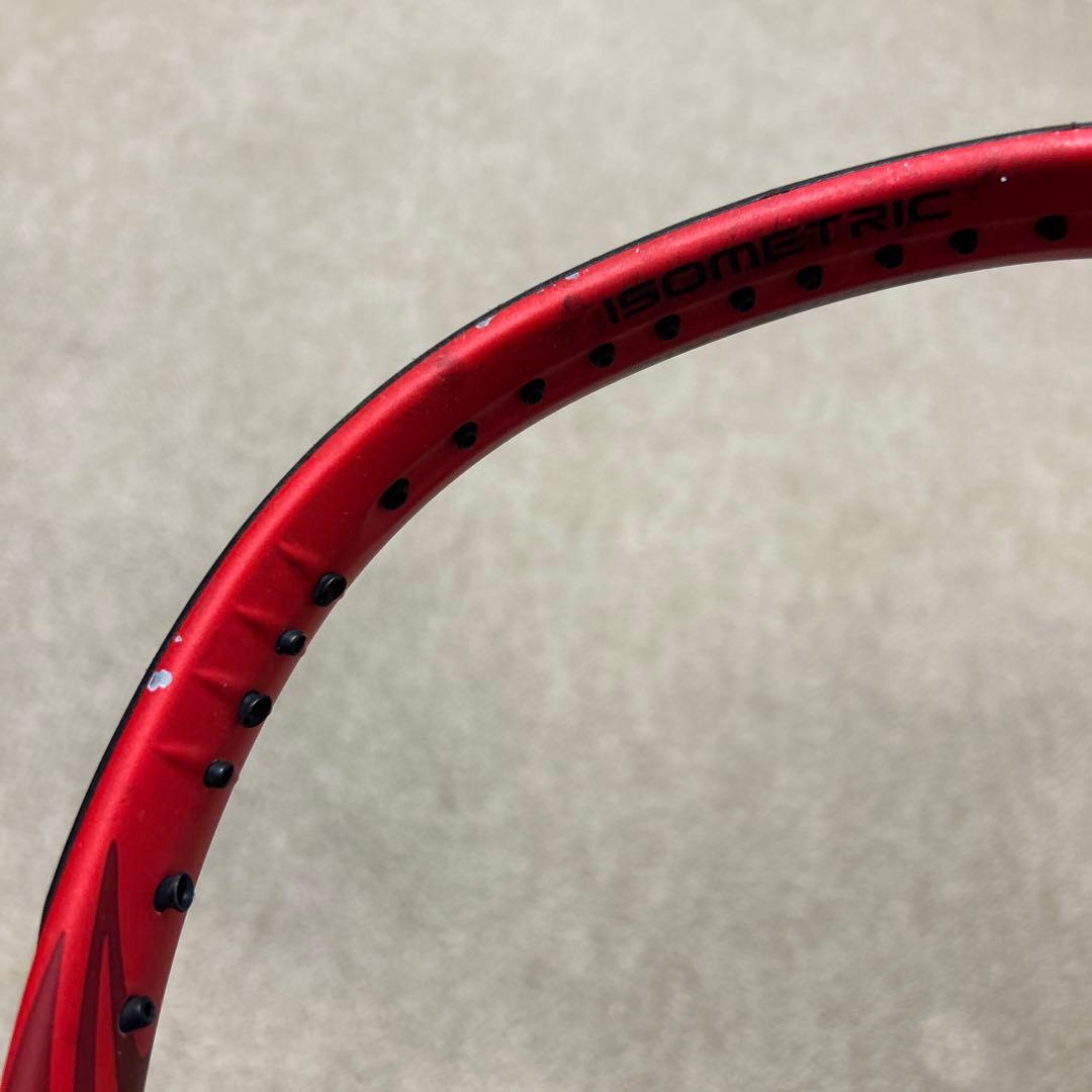 ラケット(硬式用) YONEX VCORE 100 300g