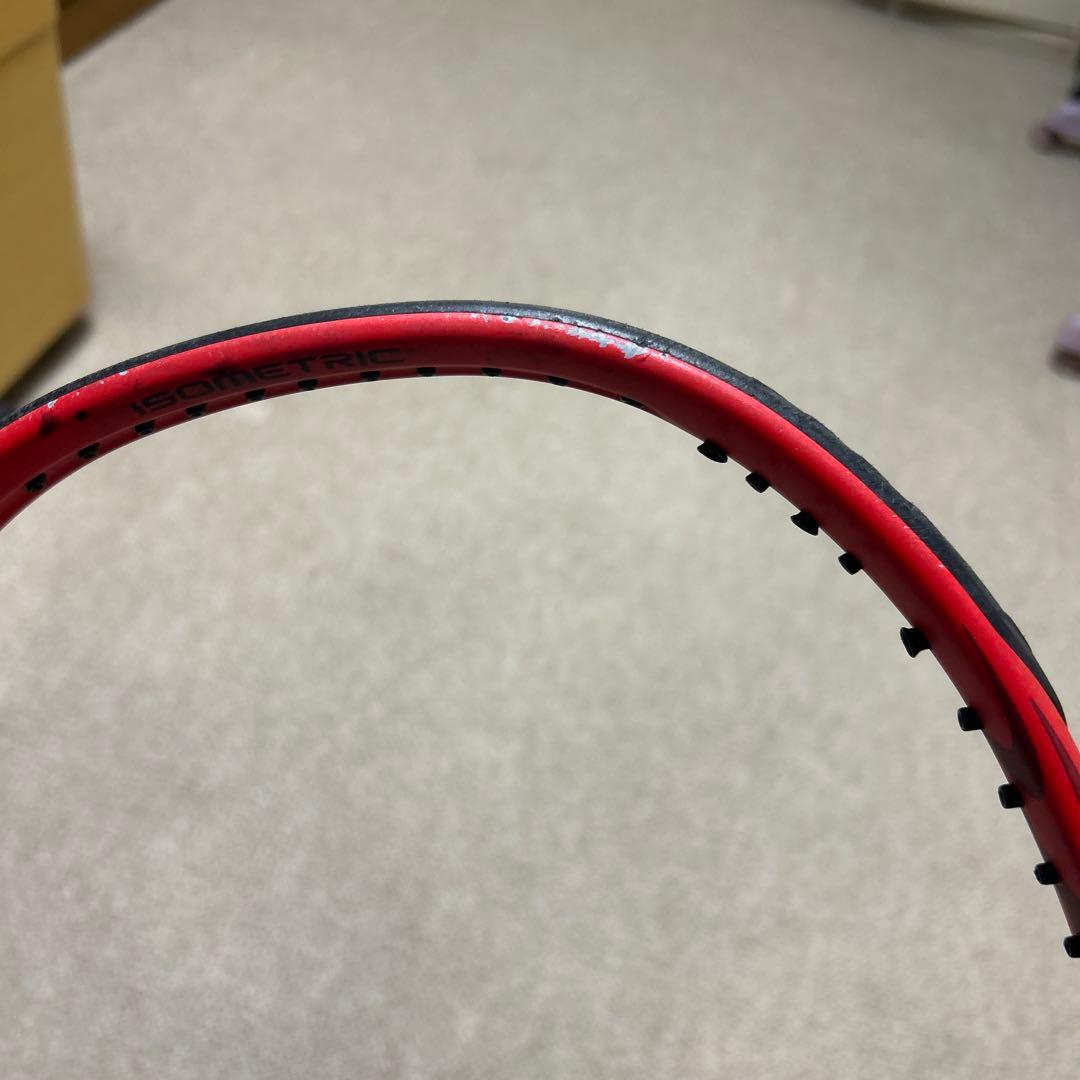 ラケット(硬式用) YONEX VCORE 100 300g