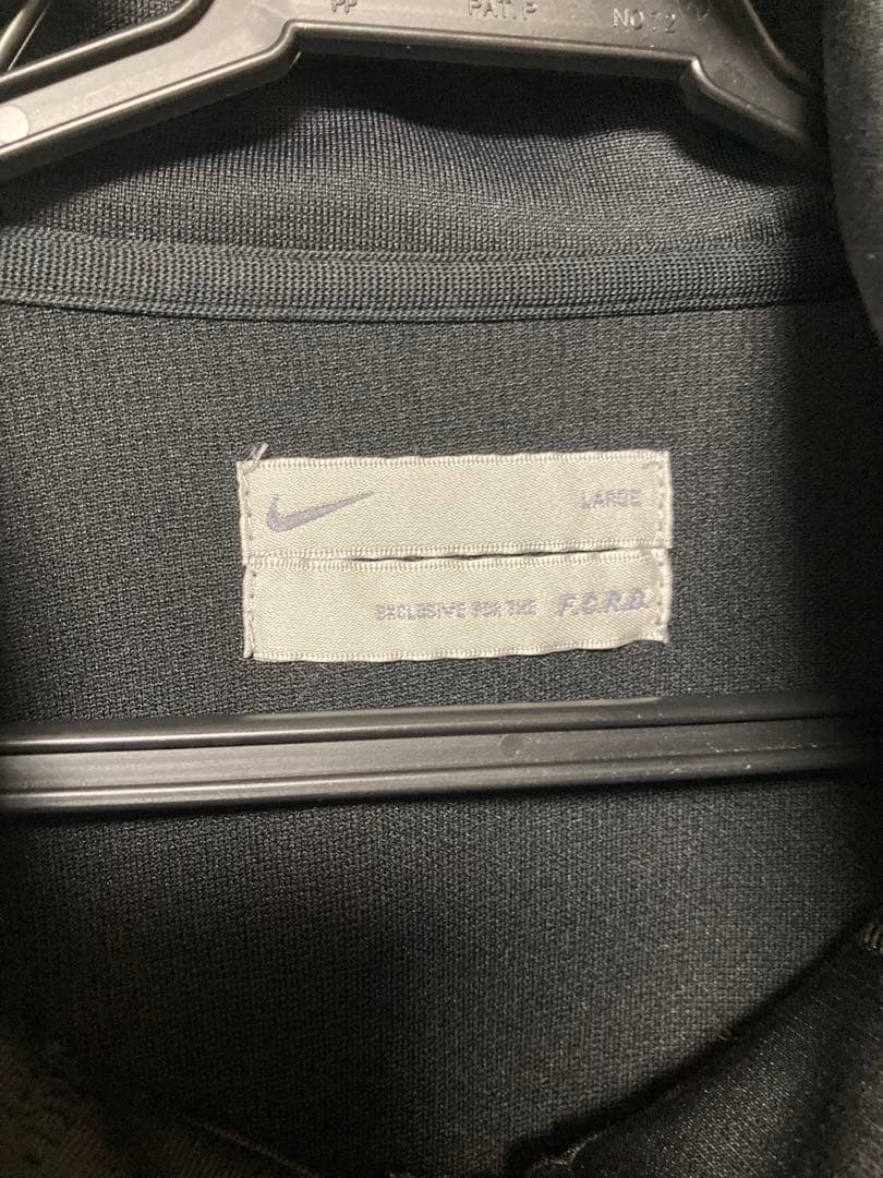 FCRB NIKEGYM レオパードセットアップジャージ　soph ナイキ