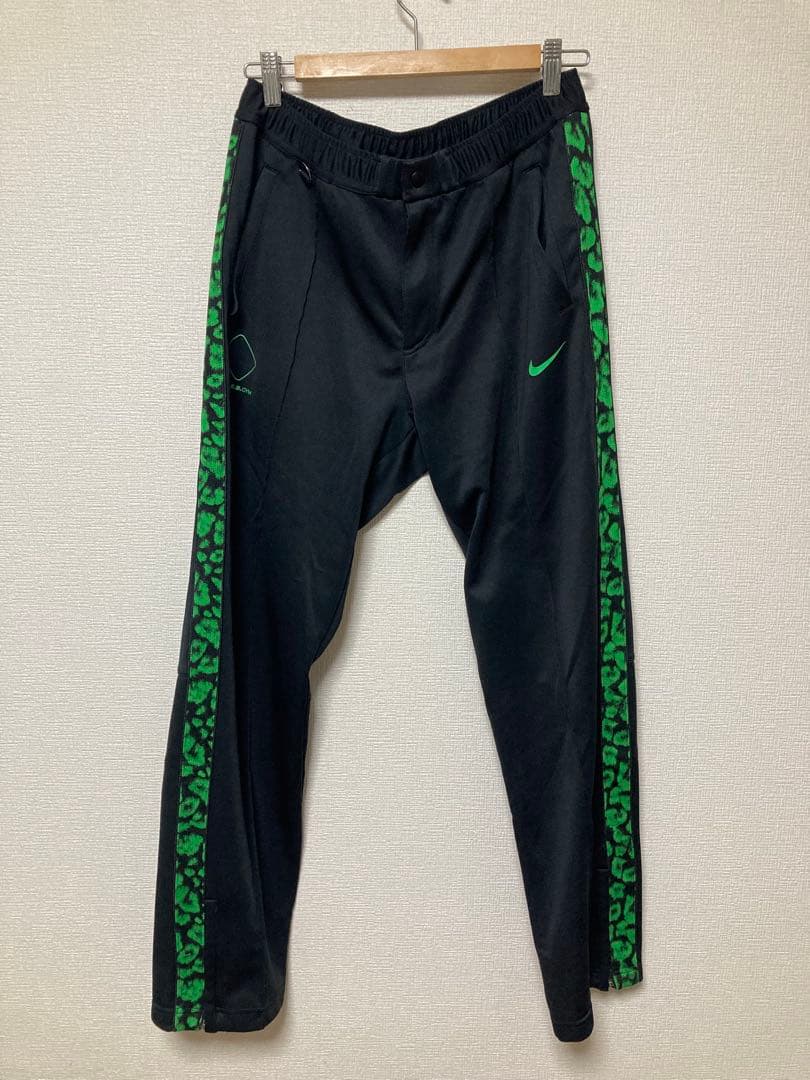 FCRB NIKEGYM レオパードセットアップジャージ　soph ナイキ