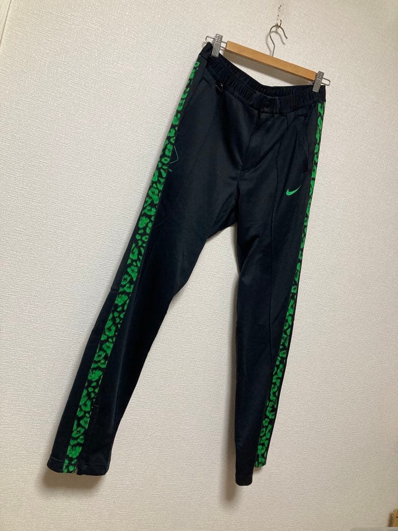 FCRB NIKEGYM レオパードセットアップジャージ　soph ナイキ