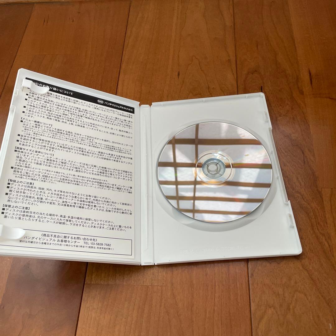 クレヨンしんちゃん DVD 8枚セット