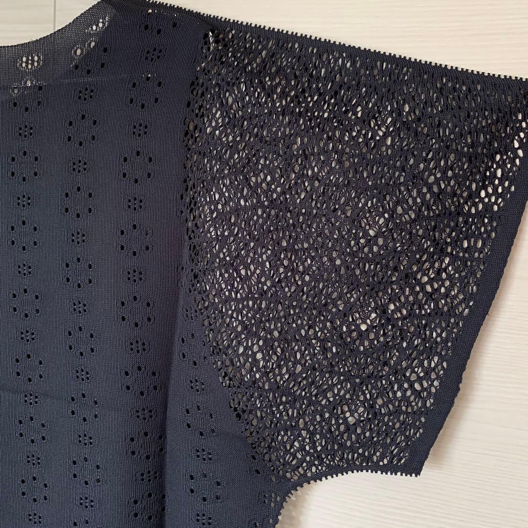 チャコット バレエ ヨガ ＊レースニットTシャツ＊ Mサイズ 新品❣️