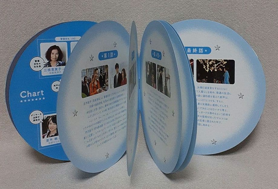 僕とスターの99日 Blu-ray BOX〈3枚組〉/西島秀俊/キム・テヒ