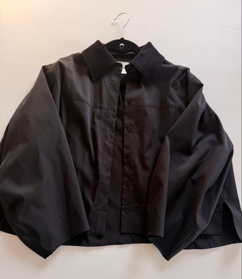 epa 3way shirt dress\"WHT\"2点おまとめ