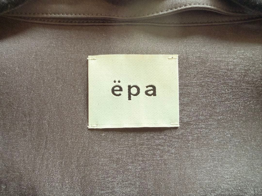 epa 3way shirt dress\"WHT\"2点おまとめ