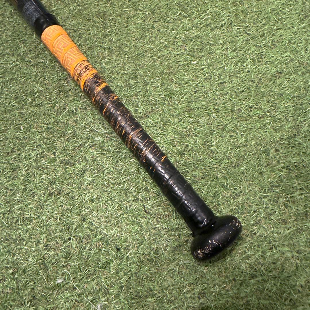 BLACK CANNON MAX ブラックキャノン　83cm トップバランス