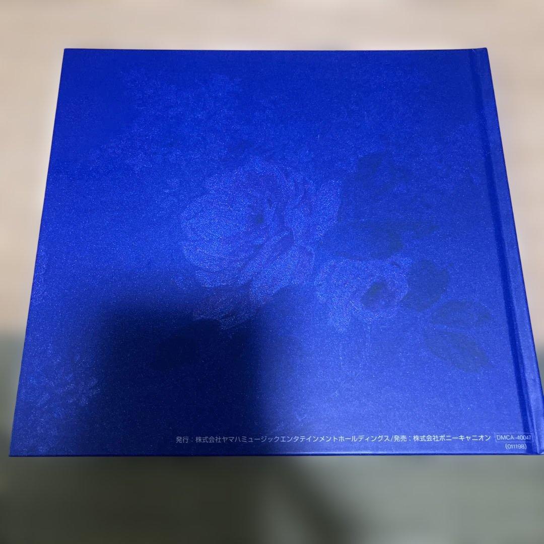 『 中島みゆき 』 通販限定盤CD-BOX 全20枚セット
