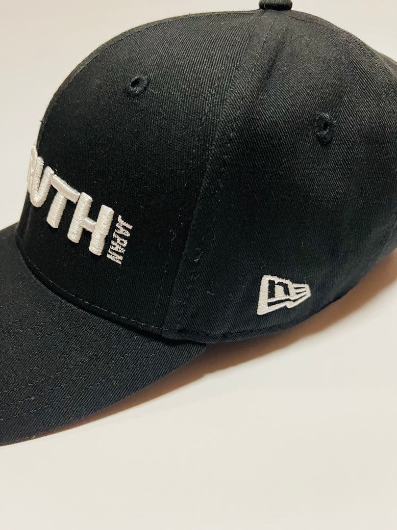 トゥルースジャパン　TRUTH JAPAN キャップ　新品未使用