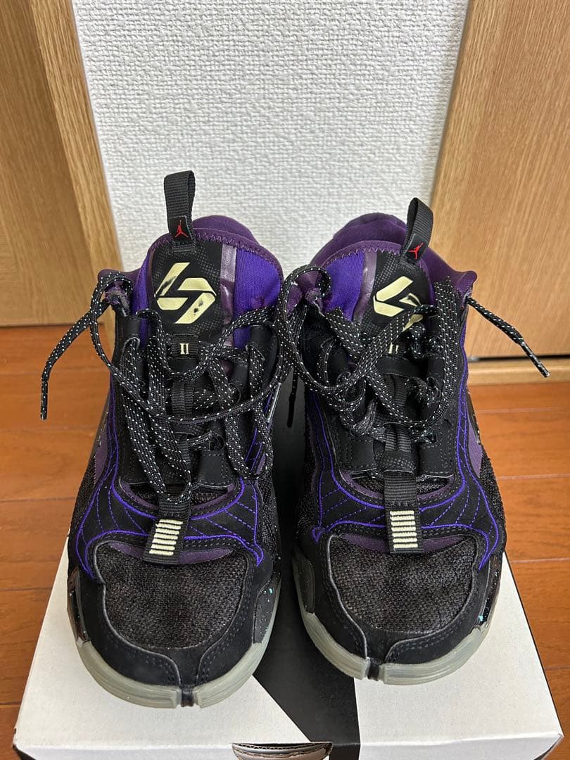 シューズ(女性用) Jordan / LUKA2