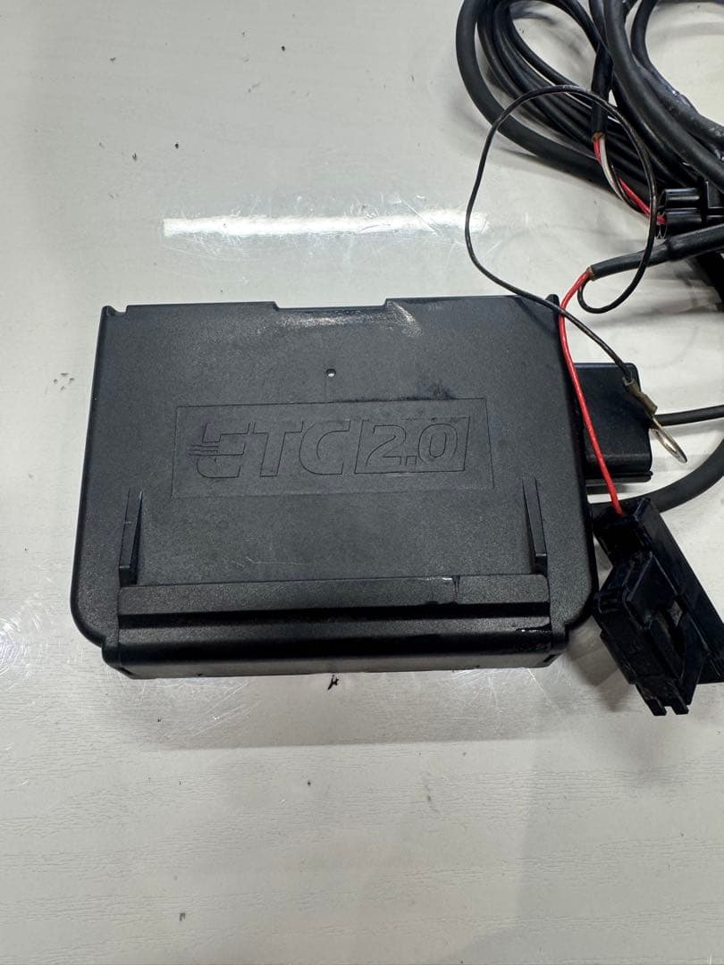 日本無線　バイク用ETC2.0 JRM-21 動作確認済