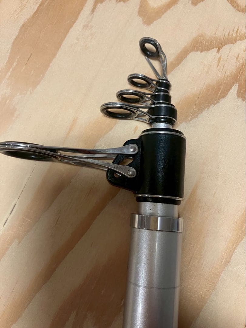 ダイワ　Daiwa PRIMESURF 海釣り4.05m
