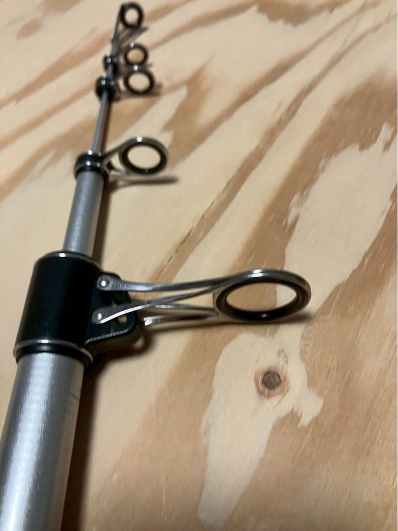 ダイワ　Daiwa PRIMESURF 海釣り4.05m