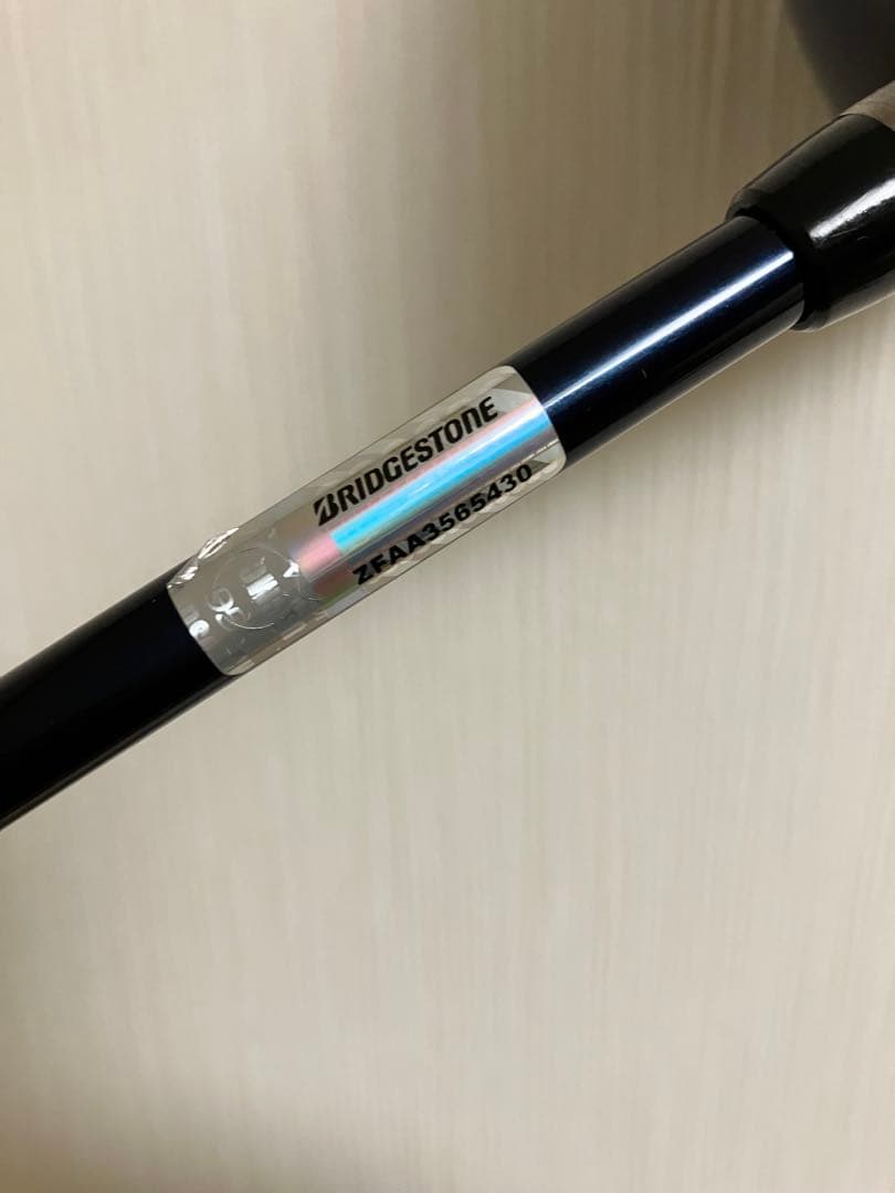 美品 TourStage ViQ ドライバー 9.5度 フレックスS