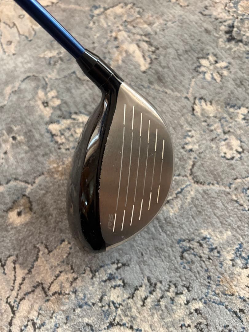 プロギア RS10.5° ドライバー フレックスSR 最終値下げ