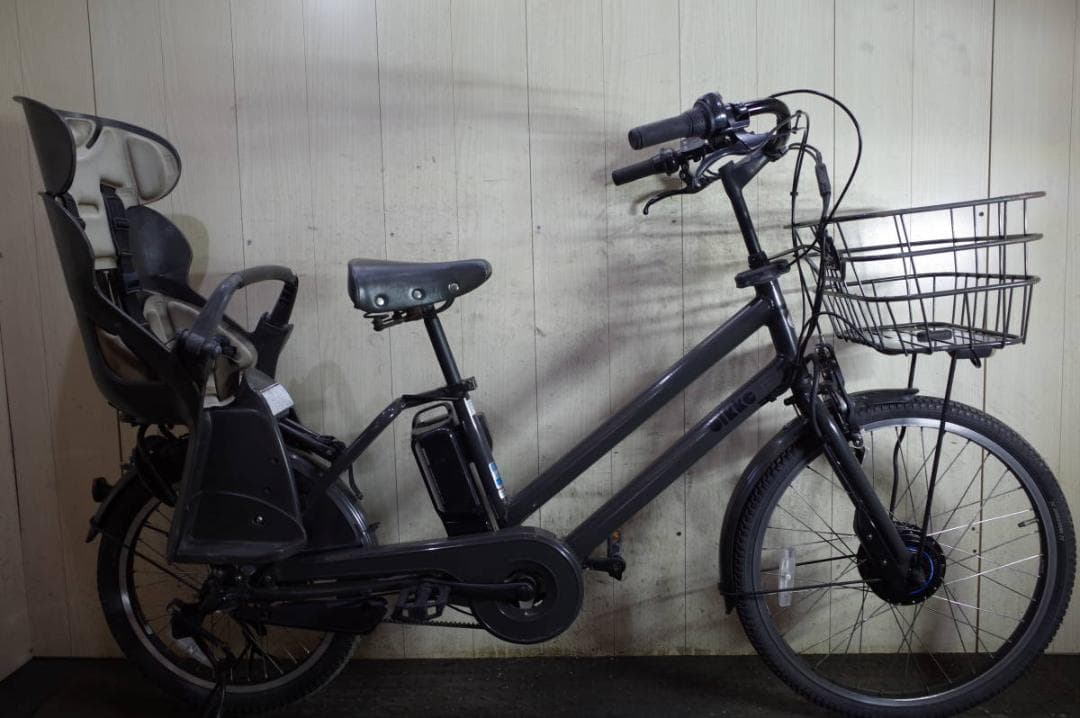 ブリヂストン bikke GRI dd BG0B48 24-20型　6AH