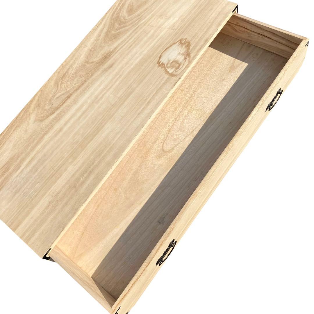 桐箪笥 和箪笥 桐タンス 3段 着物収納 和家具 ローチェスト