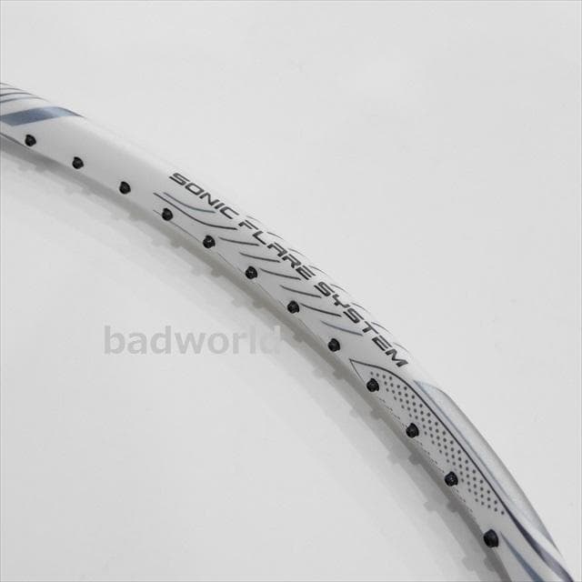 新品/ヨネックス/4U5/白/ナノフレア ネクステージ/NANOFLARE/Z