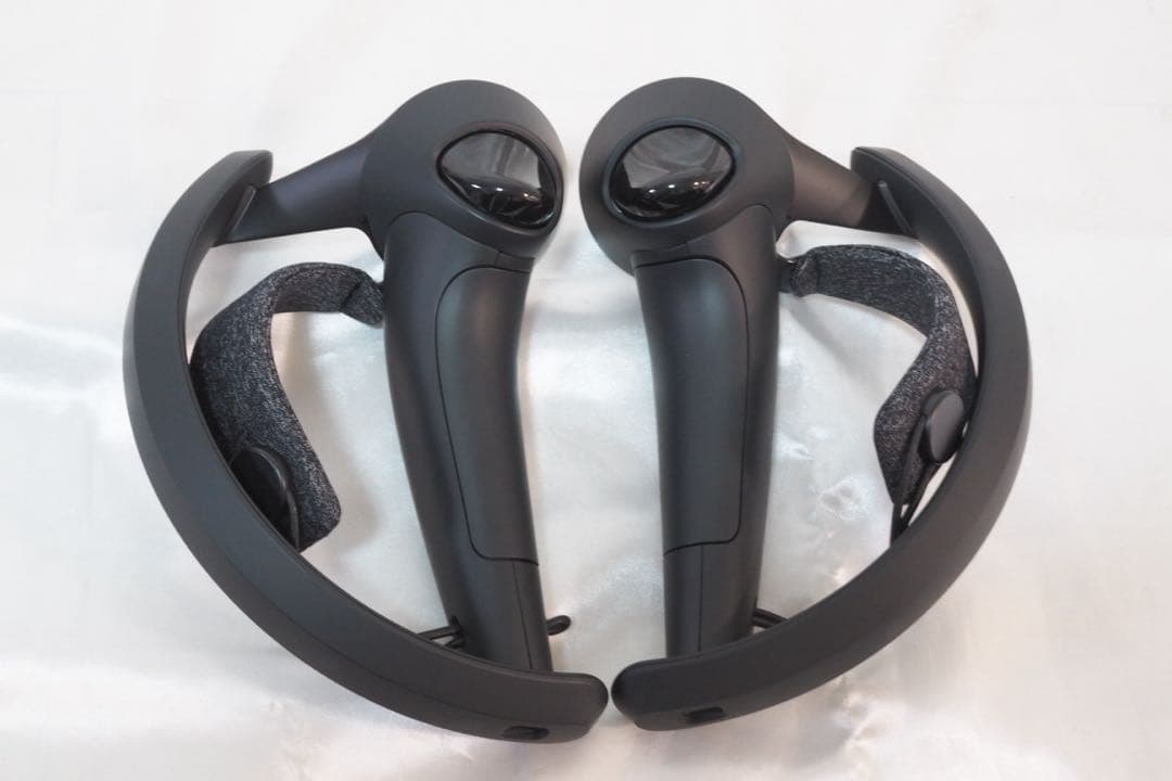 Valve Index VR Kit フルセット