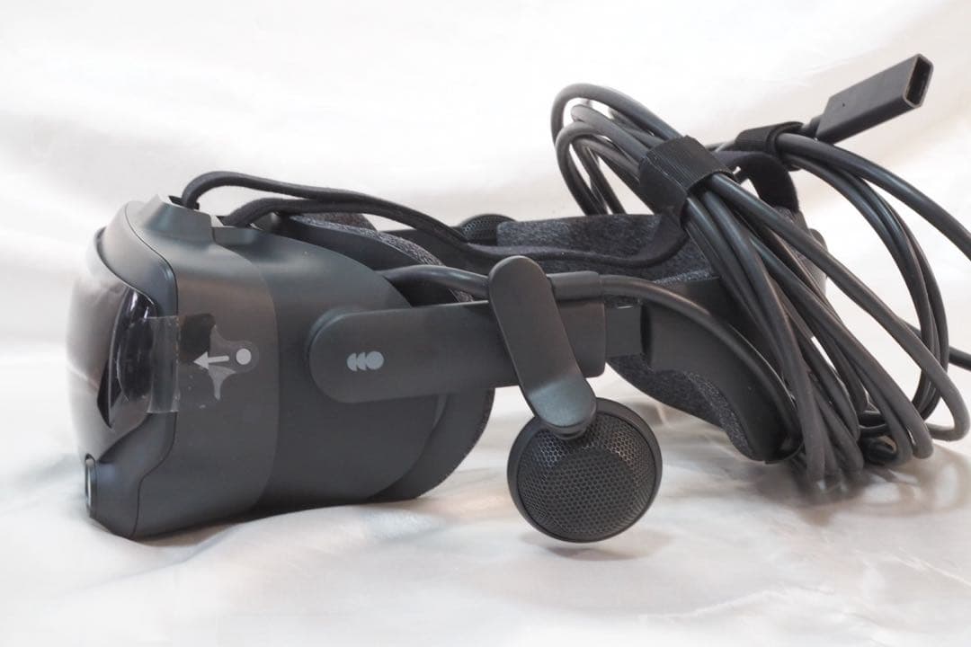 Valve Index VR Kit フルセット