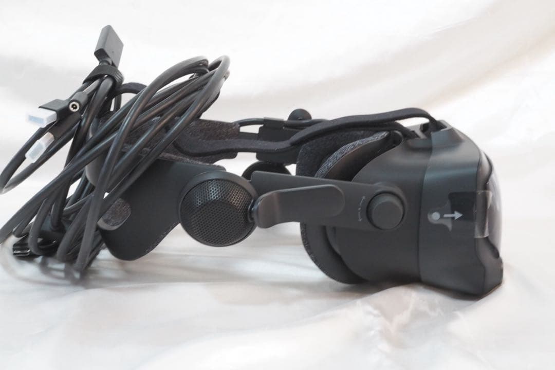 Valve Index VR Kit フルセット