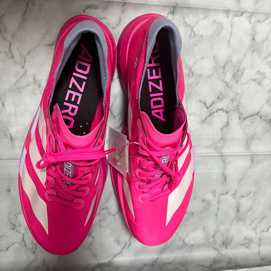 スパイク・シューズ Adizero Pro 4 / 27.0cm