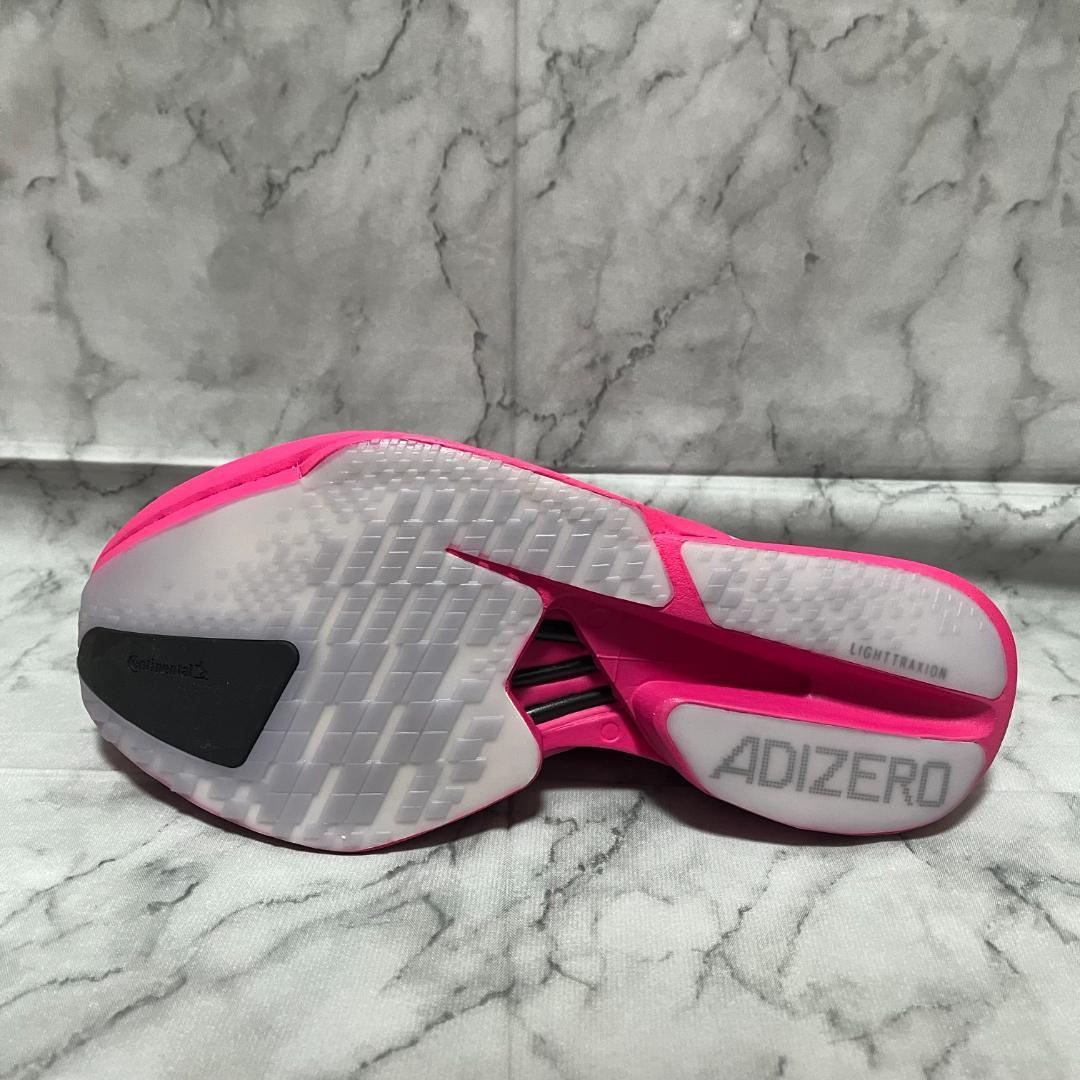 スパイク・シューズ Adizero Pro 4 / 27.0cm