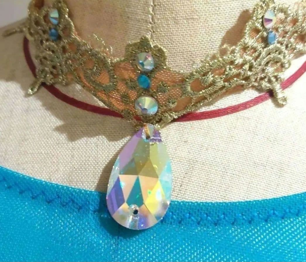新品同様　美品✨　TAKAダンス　ラテンダンスドレス衣装　フリンジ衣装