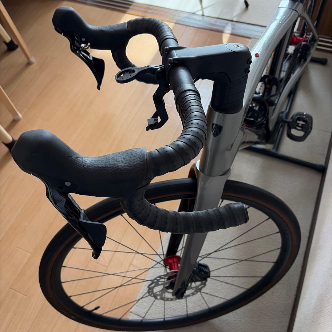 ロードバイク TREK Domane SL5 Gen4 Size 52