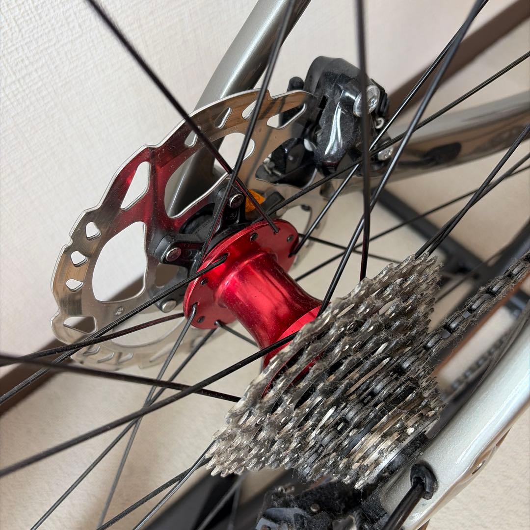 ロードバイク TREK Domane SL5 Gen4 Size 52