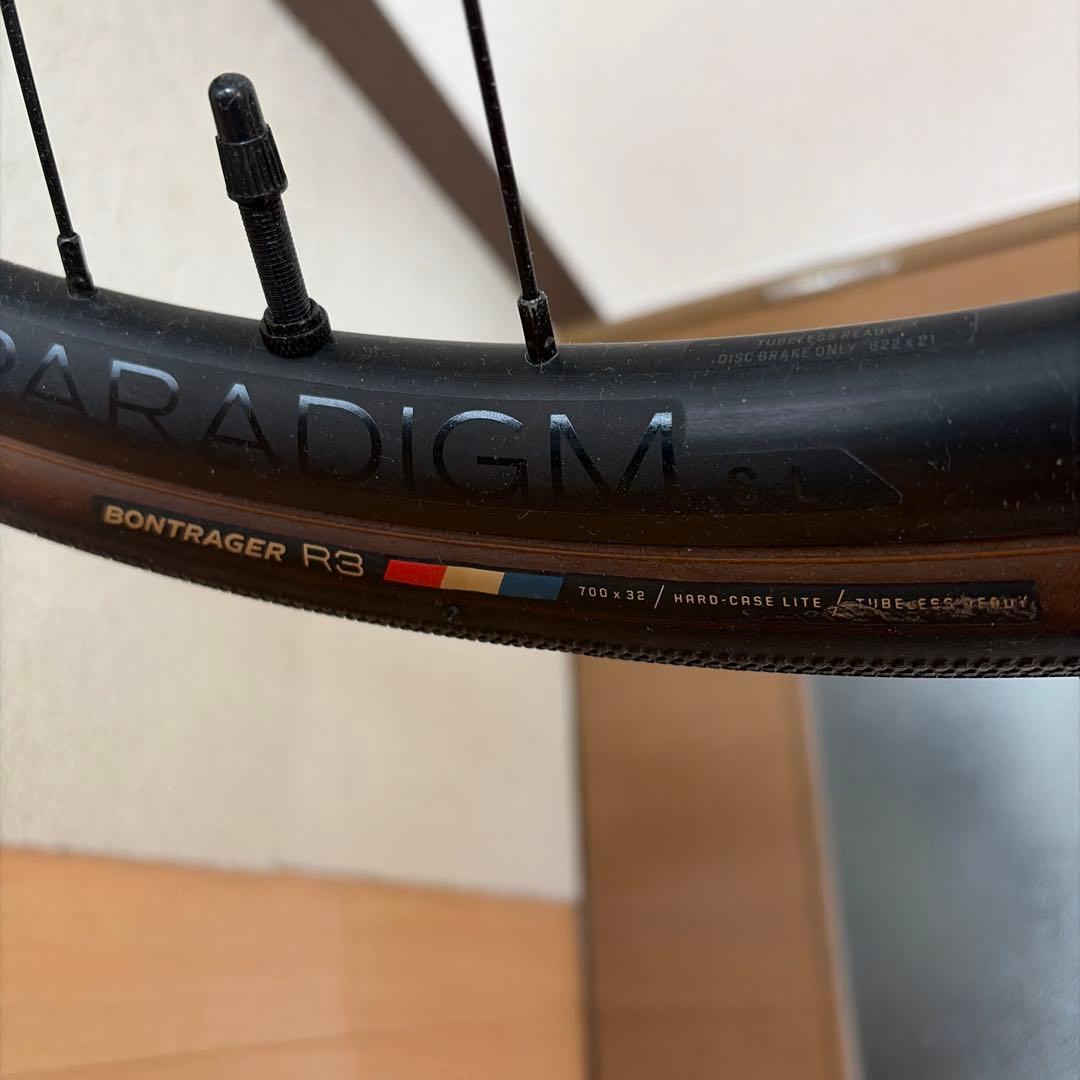ロードバイク TREK Domane SL5 Gen4 Size 52