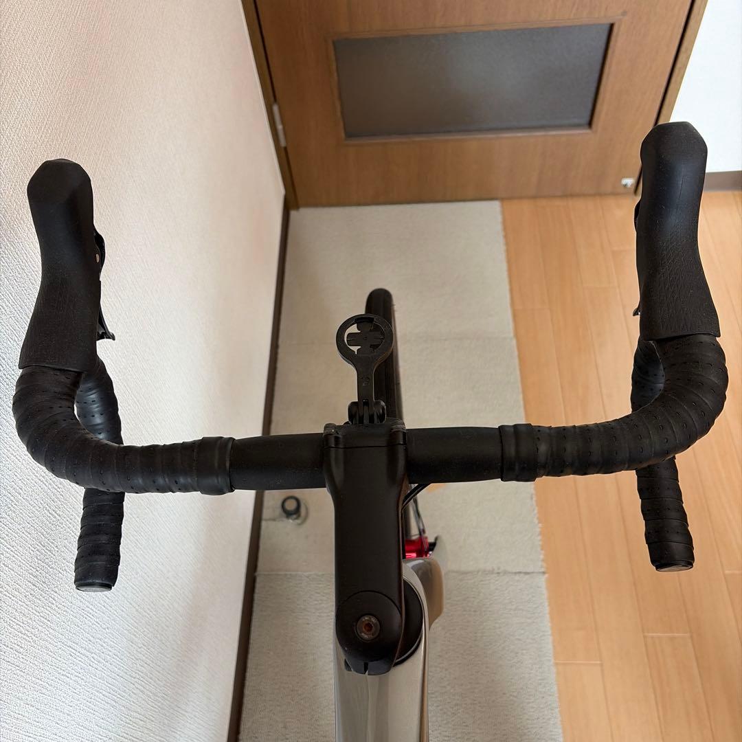 ロードバイク TREK Domane SL5 Gen4 Size 52