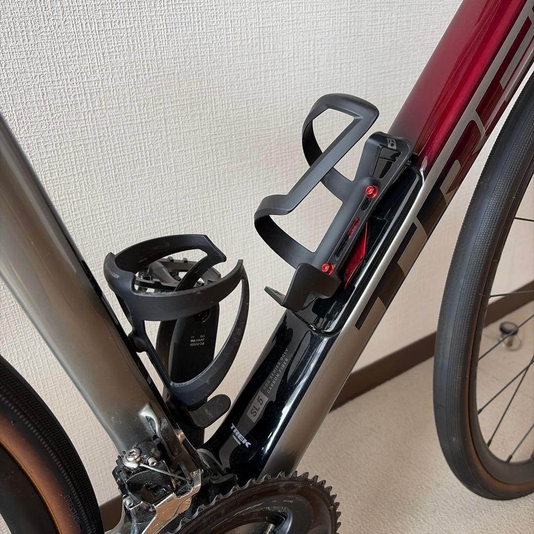 ロードバイク TREK Domane SL5 Gen4 Size 52